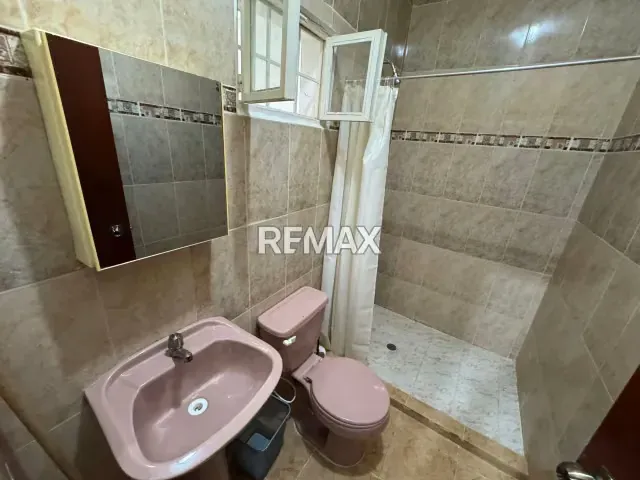 Apartamento En Alquiler, urb San Rafael, Vía Judibana, Conjunto Cerrado, Municipio Los Taques, Estado Falcon - 9