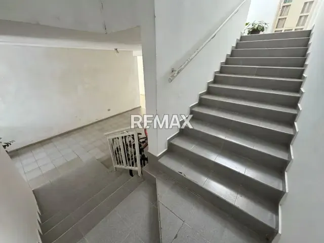 Apartamento En Alquiler, urb San Rafael, Vía Judibana, Conjunto Cerrado, Municipio Los Taques, Estado Falcon - 10