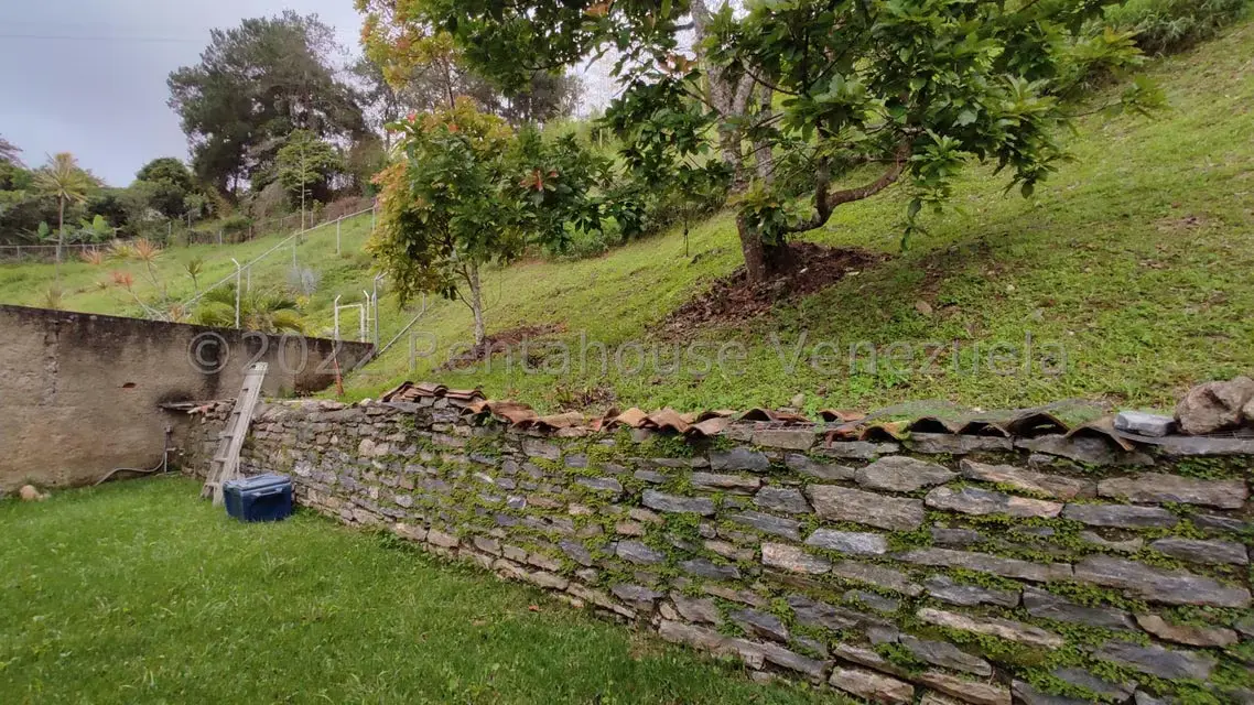 Casa (1 Nivel) en Venta en Alto Hatillo, Distrito Metropolitano - 4