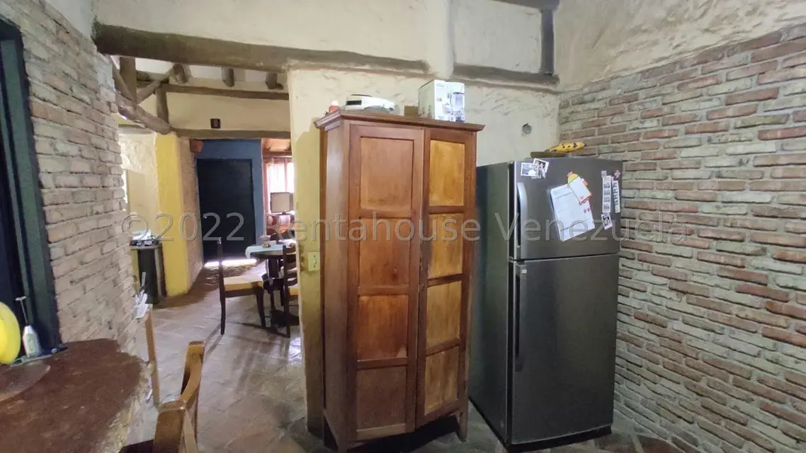 Casa (1 Nivel) en Venta en Alto Hatillo, Distrito Metropolitano - 7