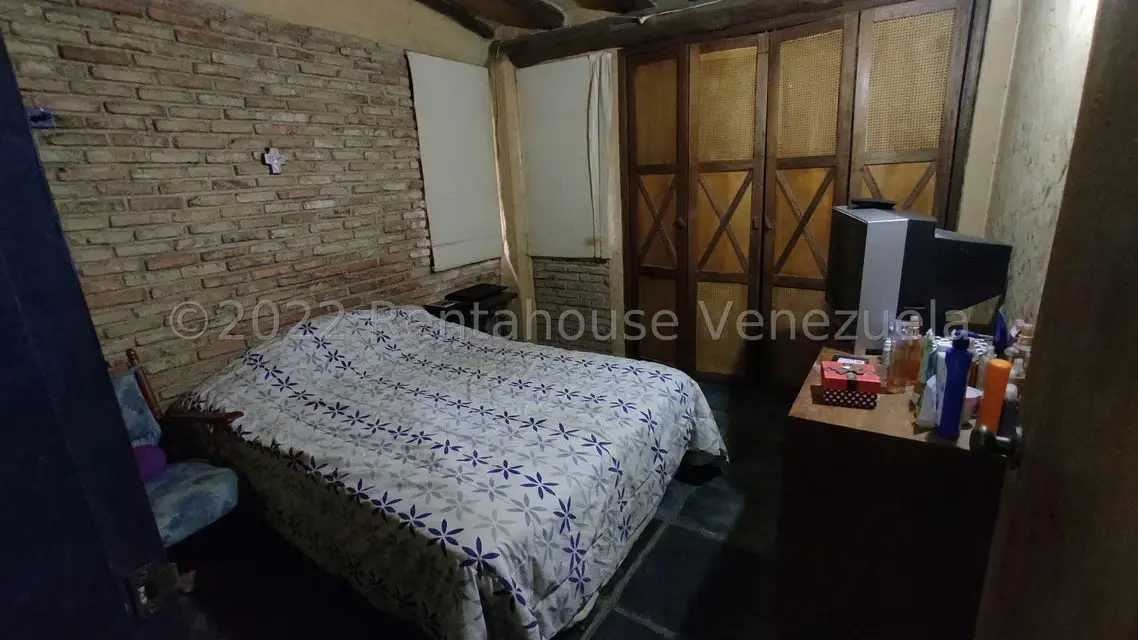 Casa (1 Nivel) en Venta en Alto Hatillo, Distrito Metropolitano - 9