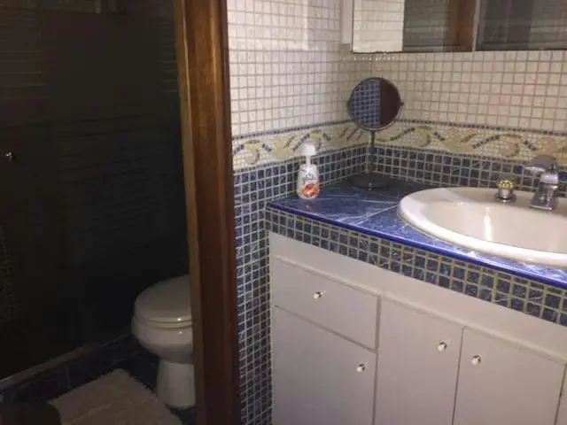 Casa (Multipes Niveles) en Venta en Parcelamiento Cortada del guayabo, Miranda - 13