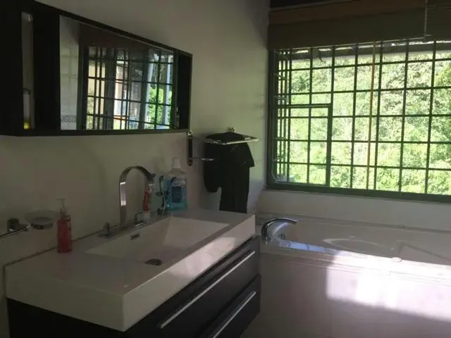 Casa (Multipes Niveles) en Venta en Parcelamiento Cortada del guayabo, Miranda - 19