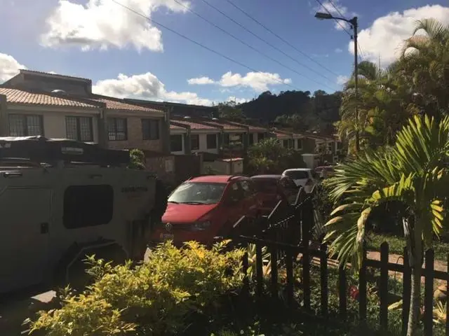 Casa (Multipes Niveles) en Venta en Parcelamiento Cortada del guayabo, Miranda - 2