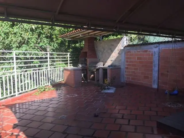 Casa (Multipes Niveles) en Venta en Parcelamiento Cortada del guayabo, Miranda - 26