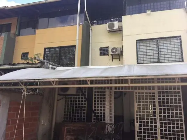 Casa (Multipes Niveles) en Venta en Parcelamiento Cortada del guayabo, Miranda - 3