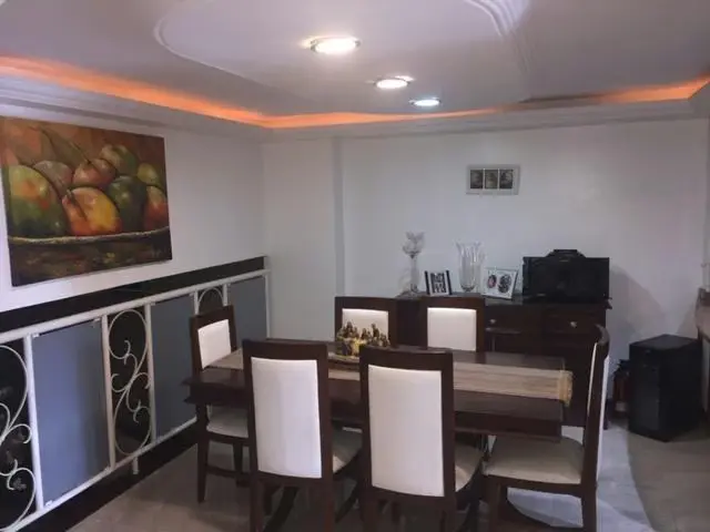 Casa (Multipes Niveles) en Venta en Parcelamiento Cortada del guayabo, Miranda - 5