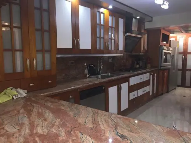 Casa (Multipes Niveles) en Venta en Parcelamiento Cortada del guayabo, Miranda - 7