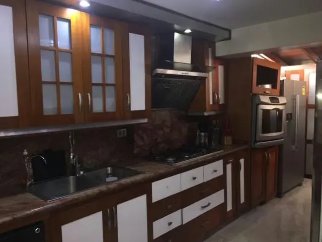 Casa (Multipes Niveles) en Venta en Parcelamiento Cortada del guayabo, Miranda - 8