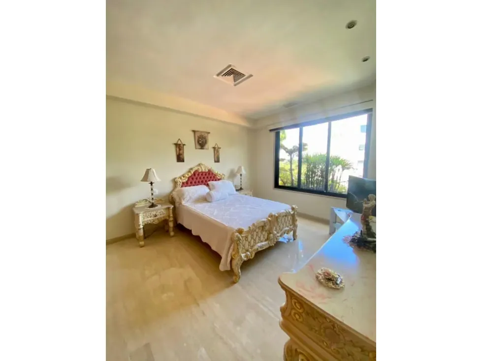 PENT-HOUSES - LOS PALOS GRANDES - 550 Mts2 - 8