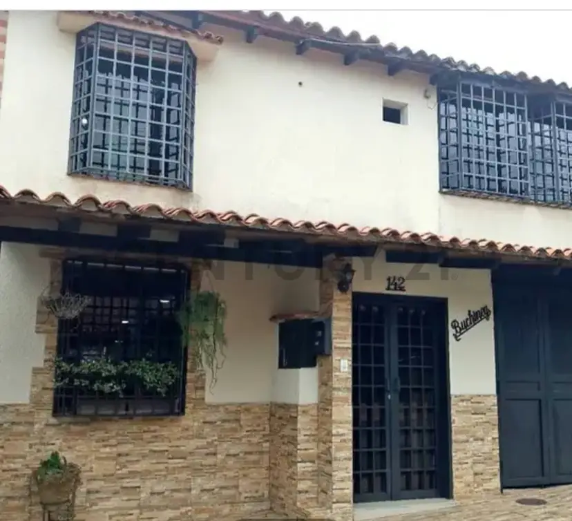 Townhouse en venta Llano Alto Carrizal