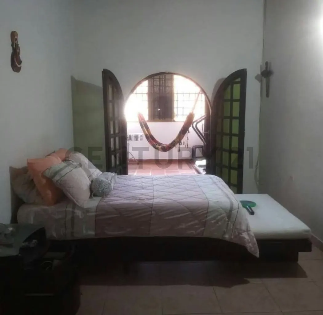 Townhouse en venta Llano Alto Carrizal - 13