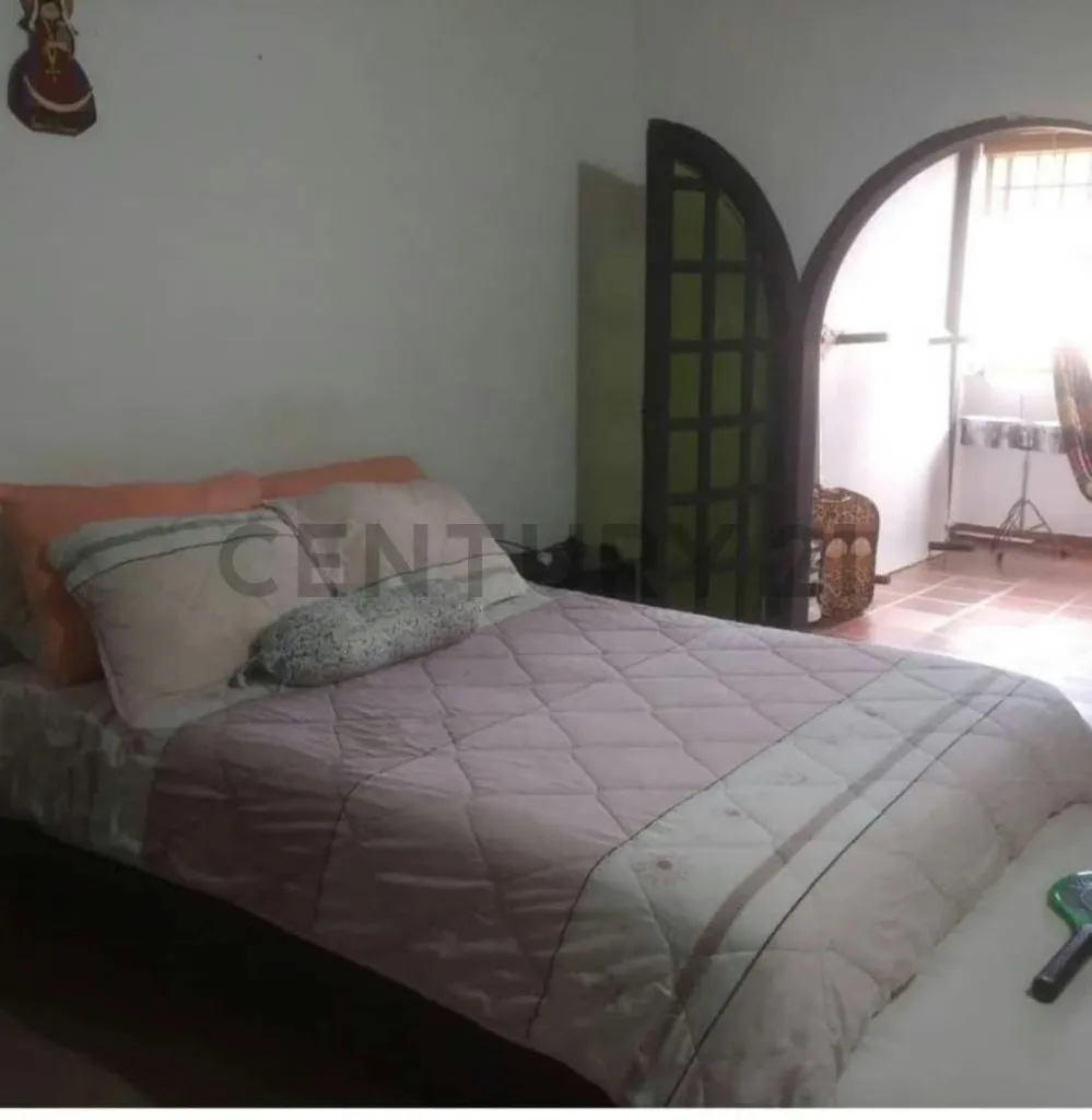 Townhouse en venta Llano Alto Carrizal - 15