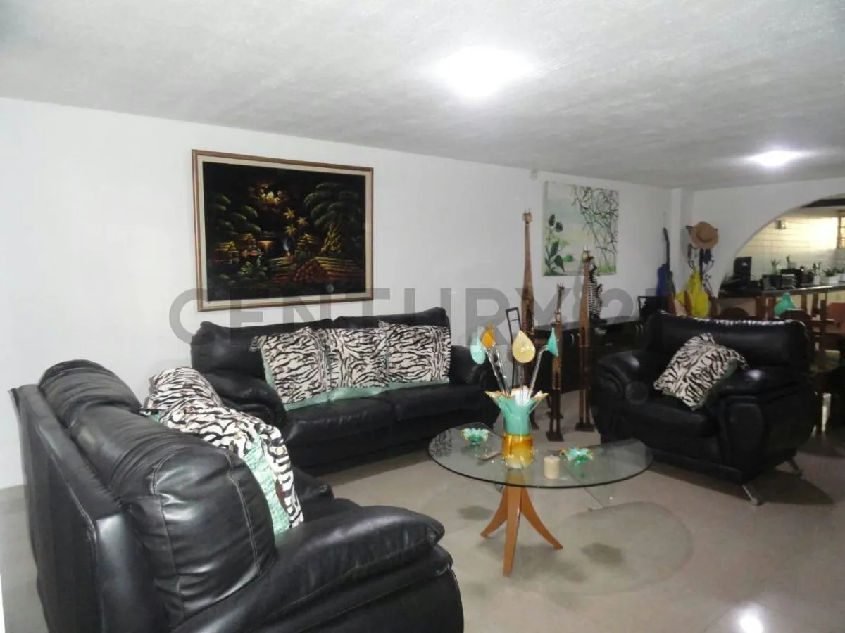 Townhouse en venta Llano Alto Carrizal - 3