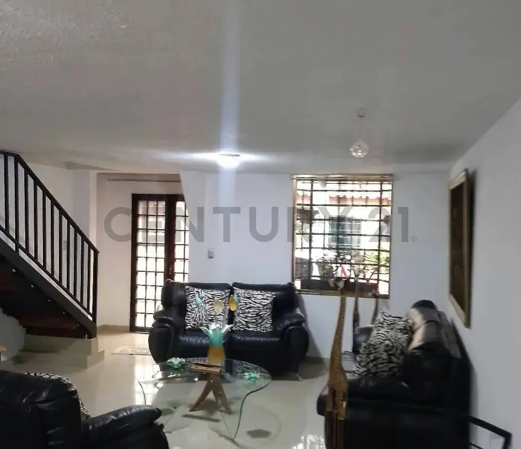 Townhouse en venta Llano Alto Carrizal - 4