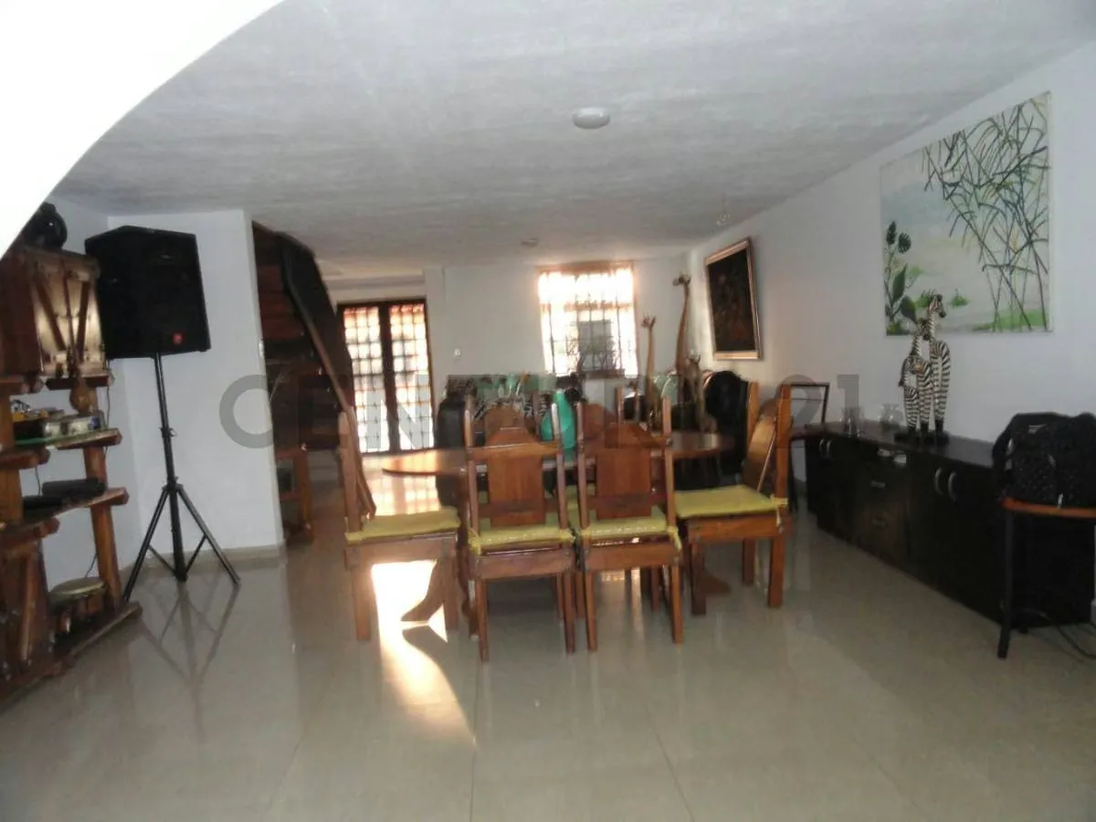 Townhouse en venta Llano Alto Carrizal - 5