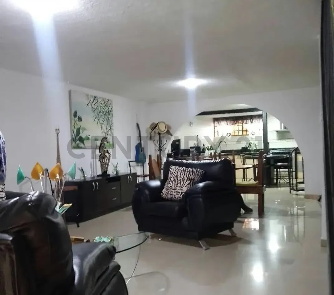 Townhouse en venta Llano Alto Carrizal - 6