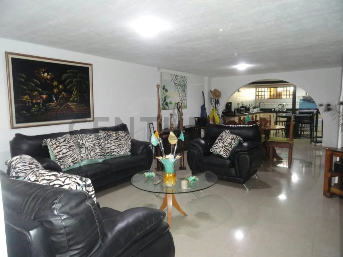 Townhouse en venta Llano Alto Carrizal - 8
