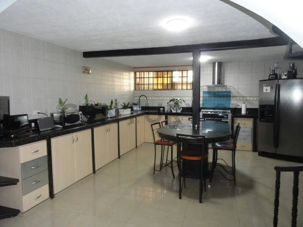 Townhouse en venta Llano Alto Carrizal - 9