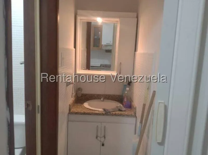 Apartamento (1 Nivel) en Venta en Boca de Aroa, Falcon - 12