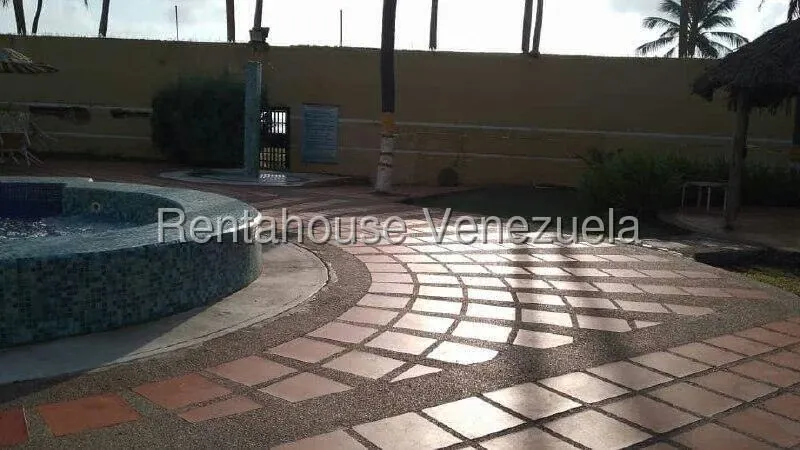 Apartamento (1 Nivel) en Venta en Boca de Aroa, Falcon - 13