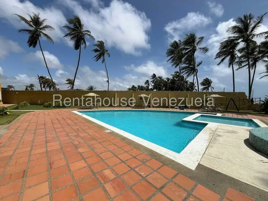 Apartamento (1 Nivel) en Venta en Boca de Aroa, Falcon - 15