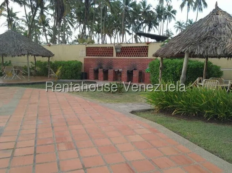 Apartamento (1 Nivel) en Venta en Boca de Aroa, Falcon - 17