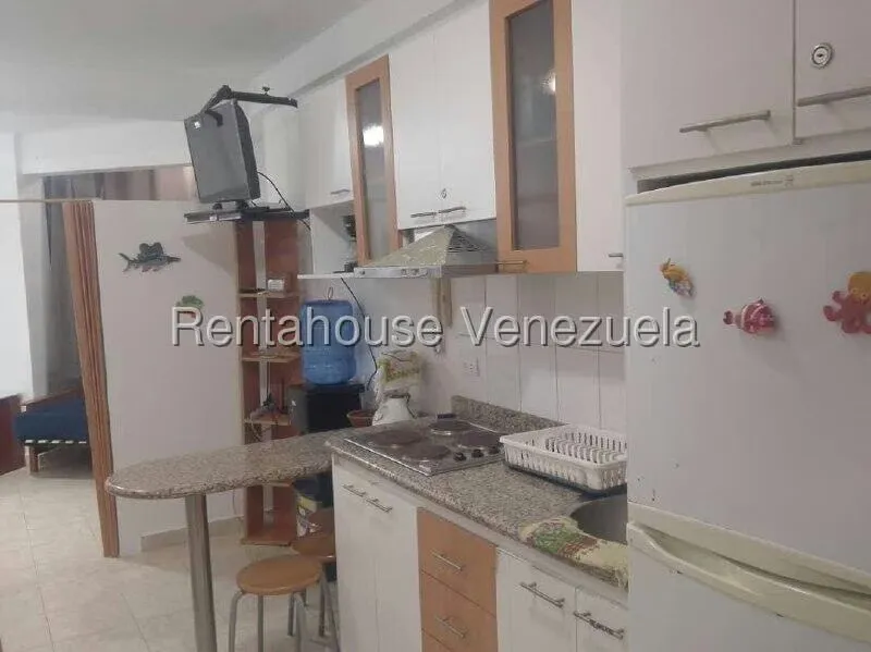 Apartamento (1 Nivel) en Venta en Boca de Aroa, Falcon - 3