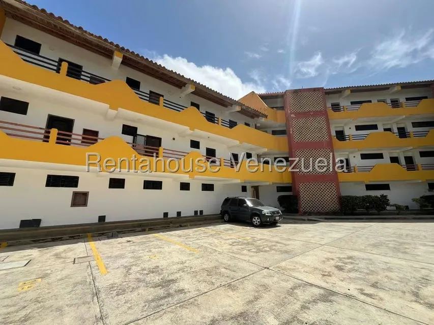 Apartamento (1 Nivel) en Venta en Boca de Aroa, Falcon - 21