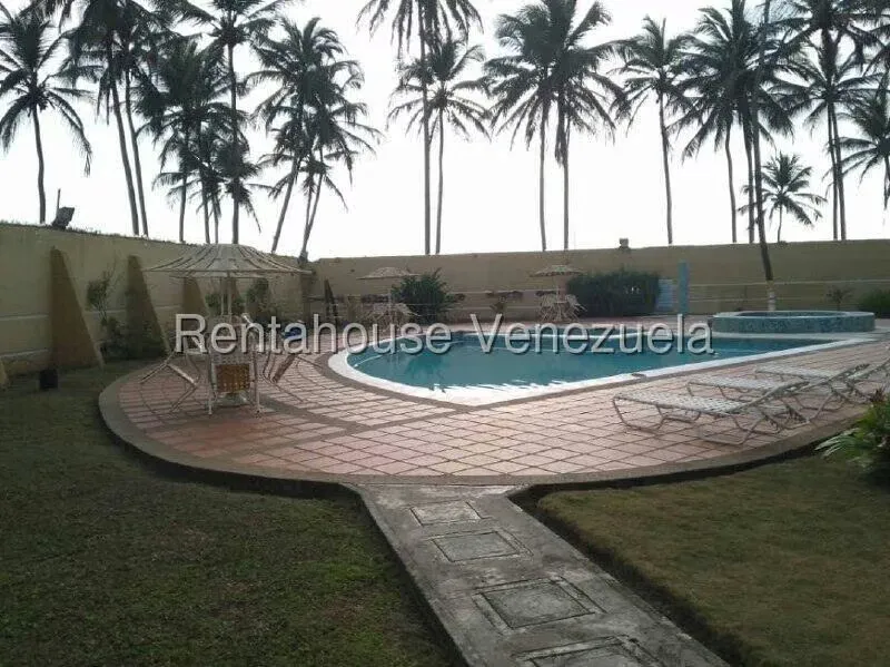 Apartamento (1 Nivel) en Venta en Boca de Aroa, Falcon - 24