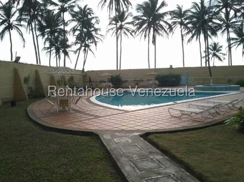 Apartamento (1 Nivel) en Venta en Boca de Aroa, Falcon - 26