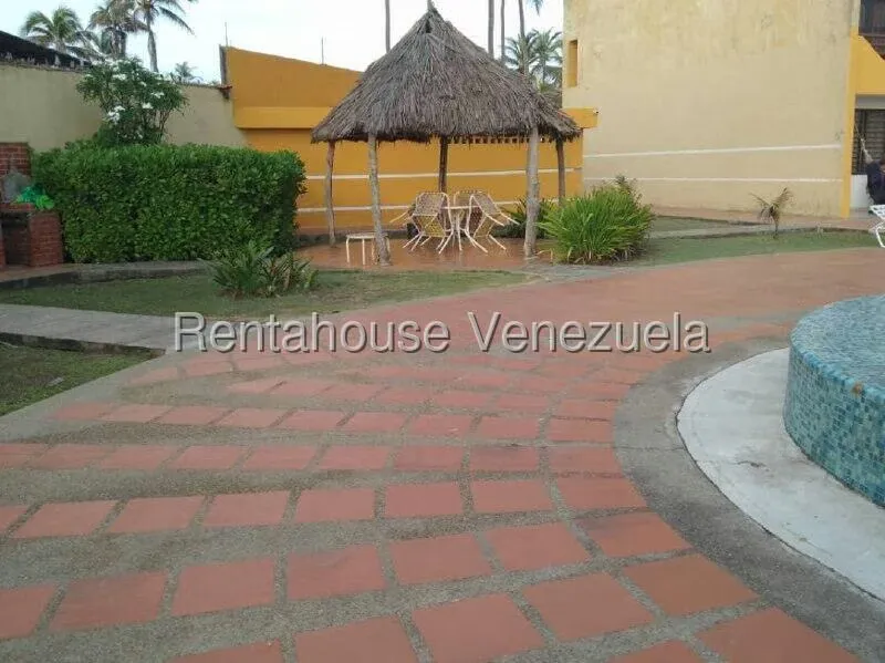 Apartamento (1 Nivel) en Venta en Boca de Aroa, Falcon - 27