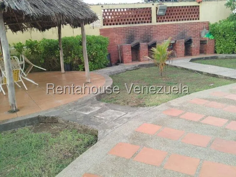 Apartamento (1 Nivel) en Venta en Boca de Aroa, Falcon - 28