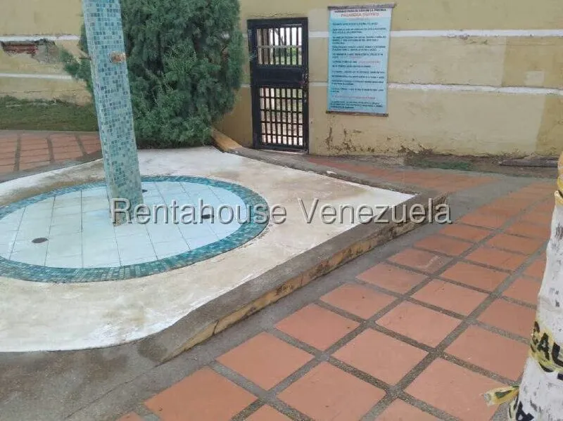Apartamento (1 Nivel) en Venta en Boca de Aroa, Falcon - 30