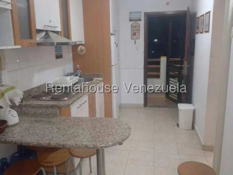 Apartamento (1 Nivel) en Venta en Boca de Aroa, Falcon - 4
