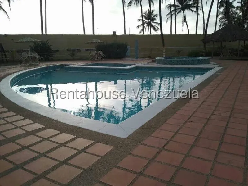 Apartamento (1 Nivel) en Venta en Boca de Aroa, Falcon - 32