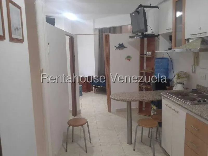 Apartamento (1 Nivel) en Venta en Boca de Aroa, Falcon - 5