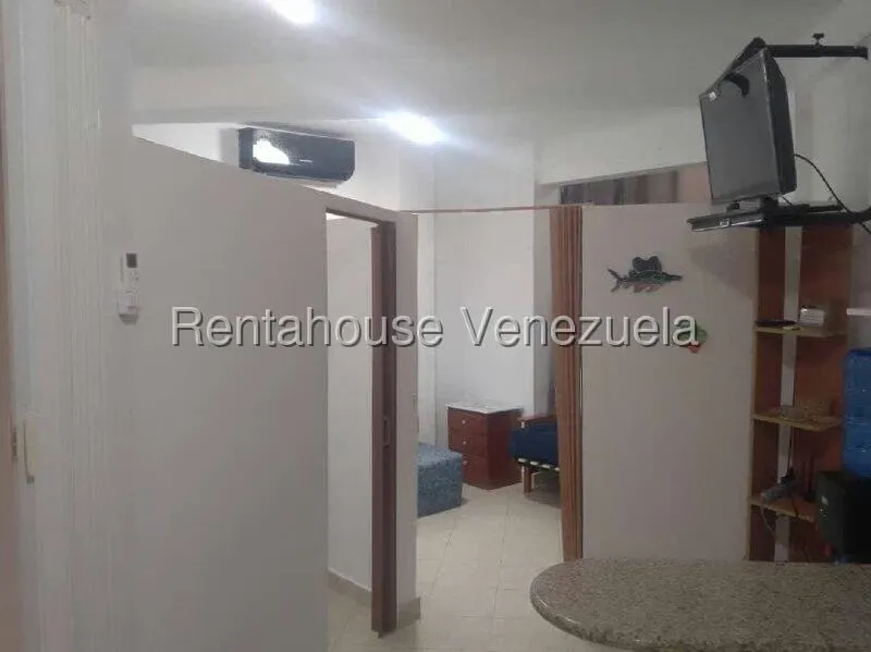 Apartamento (1 Nivel) en Venta en Boca de Aroa, Falcon - 8
