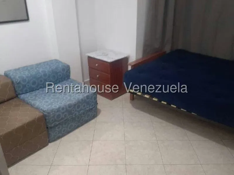 Apartamento (1 Nivel) en Venta en Boca de Aroa, Falcon - 9