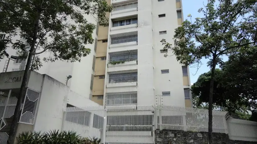 Apartamento (Penthouse) en Venta en La Urbina, Distrito Metropolitano