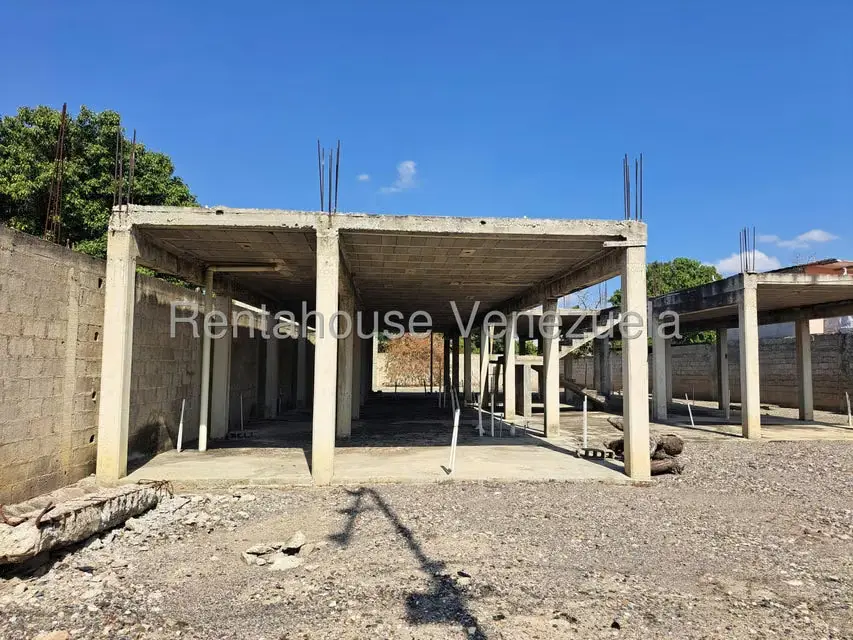 Local Comercial en Venta en Parroquia Juan Bautista Rodriguez, Lara - 5