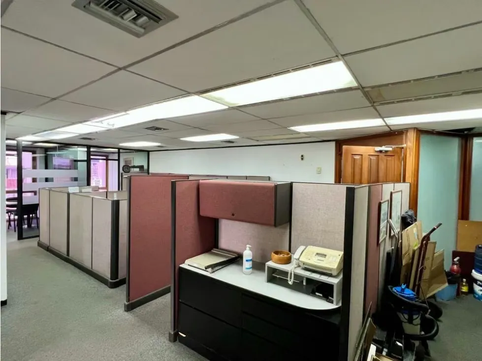 Oficina en Alquiler en Los Palos Grandes, Chacao - Caracas - 12