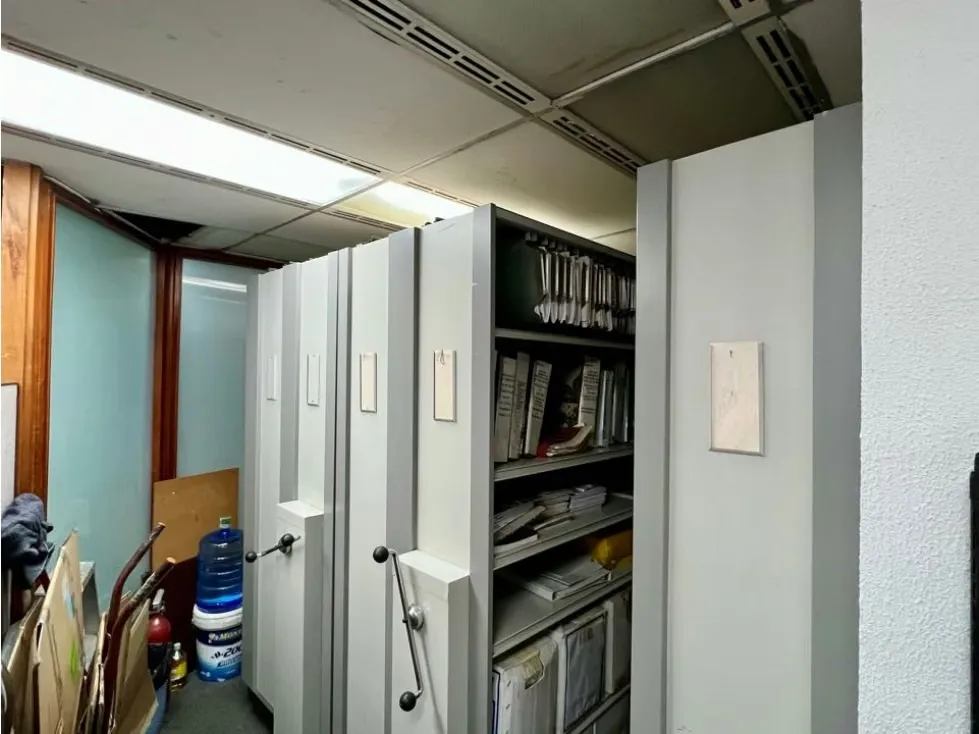 Oficina en Alquiler en Los Palos Grandes, Chacao - Caracas - 13