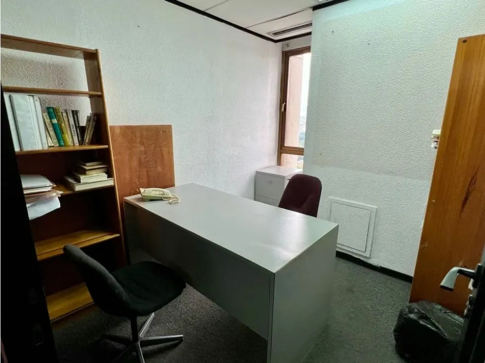 Oficina en Alquiler en Los Palos Grandes, Chacao - Caracas - 16