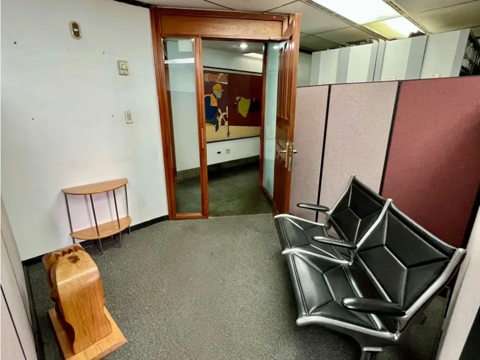Oficina en Alquiler en Los Palos Grandes, Chacao - Caracas - 18