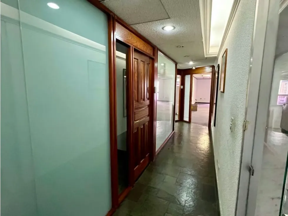 Oficina en Alquiler en Los Palos Grandes, Chacao - Caracas - 20