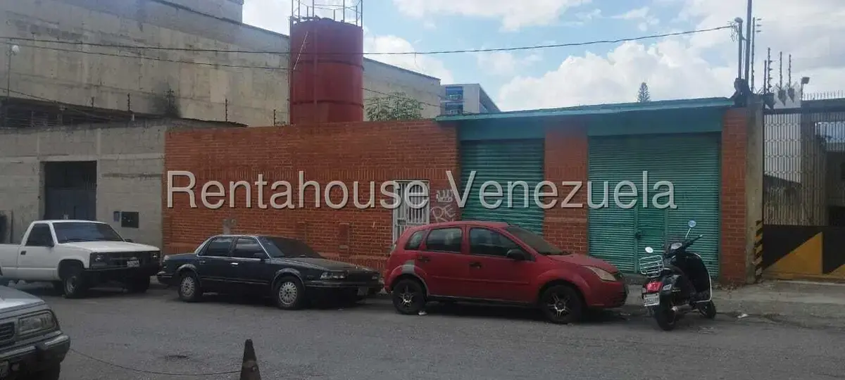 Terreno (Comercial) en Venta en Boleita Norte, Distrito Metropolitano