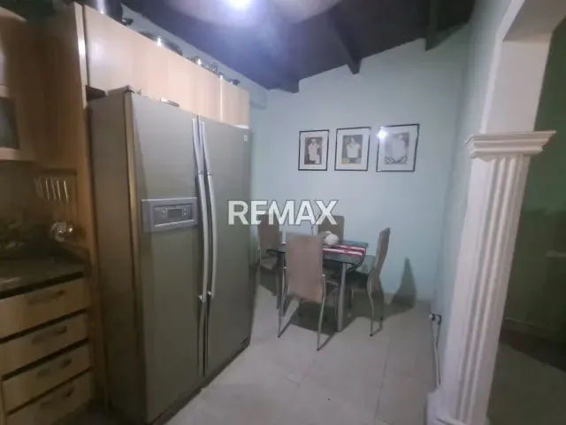 Venta Hermosa Quinta en Venta Residencias El Naranjal I - 11