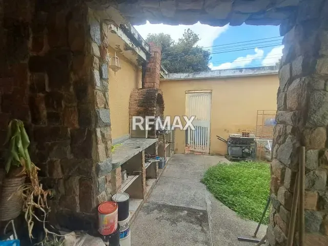 Venta Hermosa Quinta en Venta Residencias El Naranjal I - 12