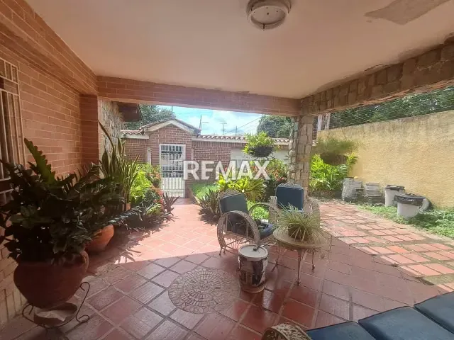 Venta Hermosa Quinta en Venta Residencias El Naranjal I - 17